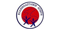 &epsilon;&lambda;&lambda;&eta;&nu;&omicron;&alpha;&gamma;&gamma;&lambda;&iota;&kappa;ή-logo