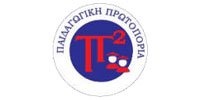 &pi;&alpha;&iota;&delta;&alpha;&gamma;&omega;&gamma;&iota;&kappa;ή-&pi;&rho;&omega;&tau;&omicron;&pi;&omicron;&rho;ί&alpha;-logo
