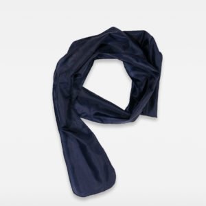 Φουλάρι μπλε