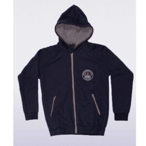 Ζακέτα φούτερ