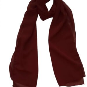 Φουλάρι Μπορντώ