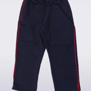 Παντελόνι φόρμας (κόκκινο)